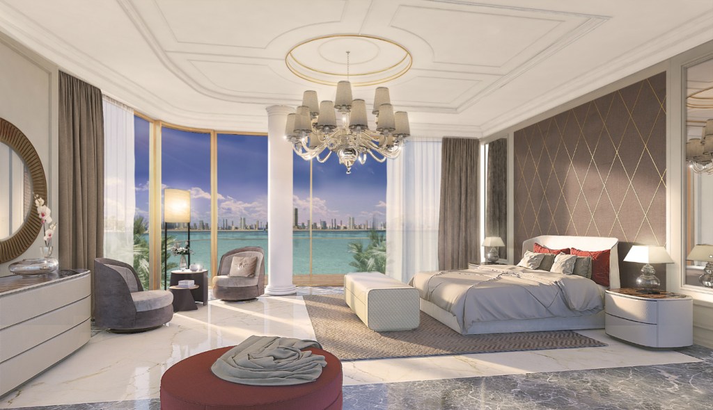 Attracting Global Wealth: The Rise of Branded Residences in Dubai and the&nbsp;UAE