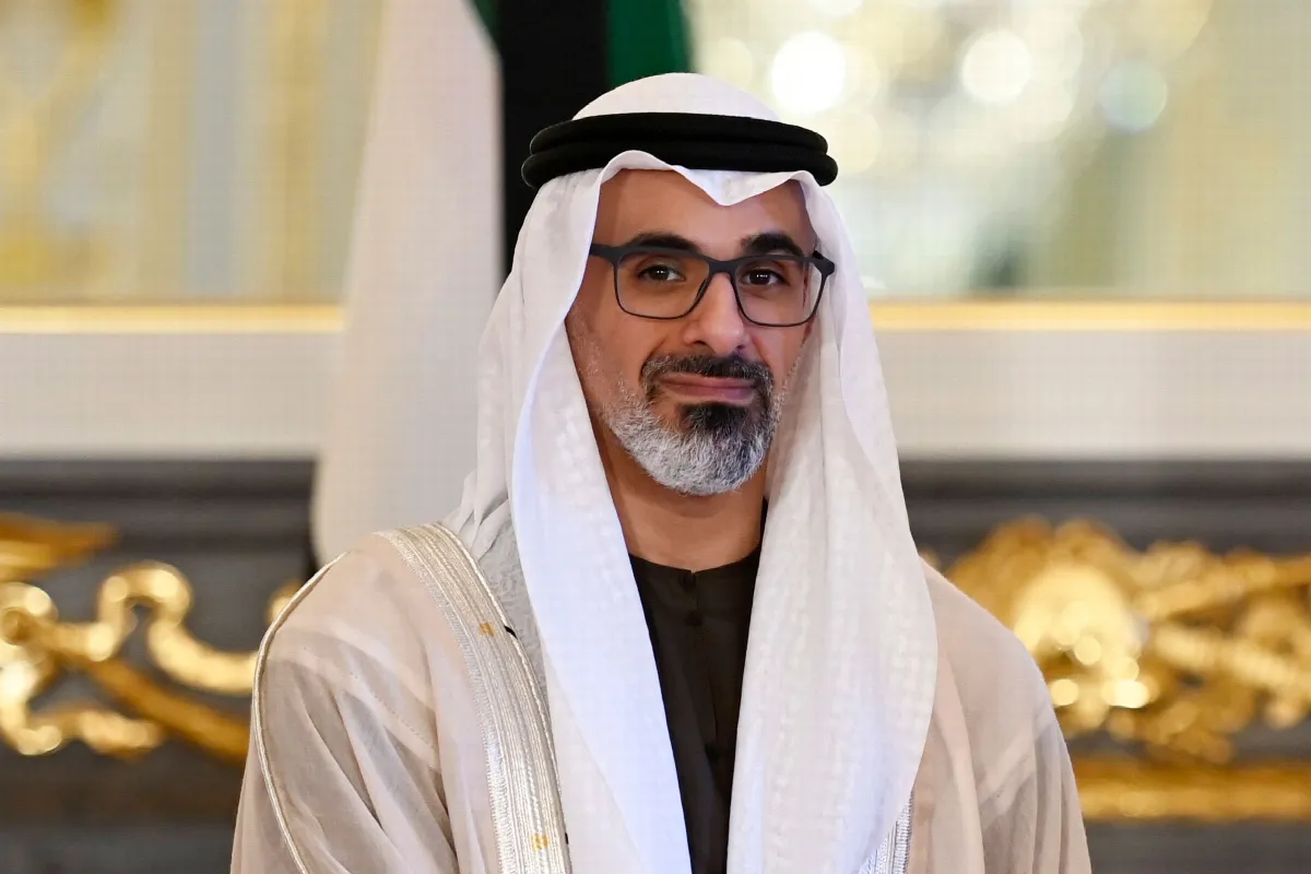 Abu Dhabi Envisions Sustainable Growth with a $17.7 Billion Investment in Capital Projects and Heritage