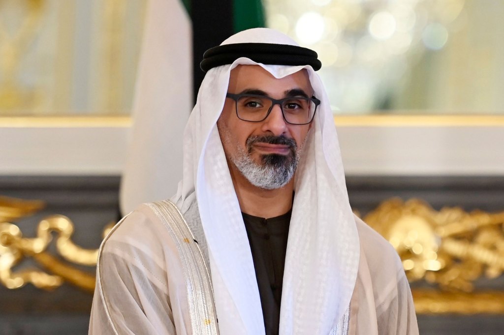 Abu Dhabi Envisions Sustainable Growth with a $17.7 Billion Investment in Capital Projects and&nbsp;Heritage