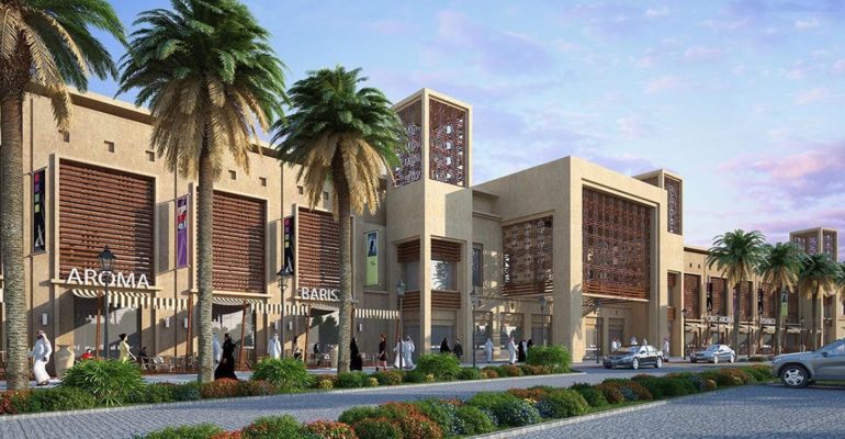 Seeking Jobs in Dubai? Here’s Why Abu Dhabi’s New Mall Could Be Your Next Career&nbsp;Hub