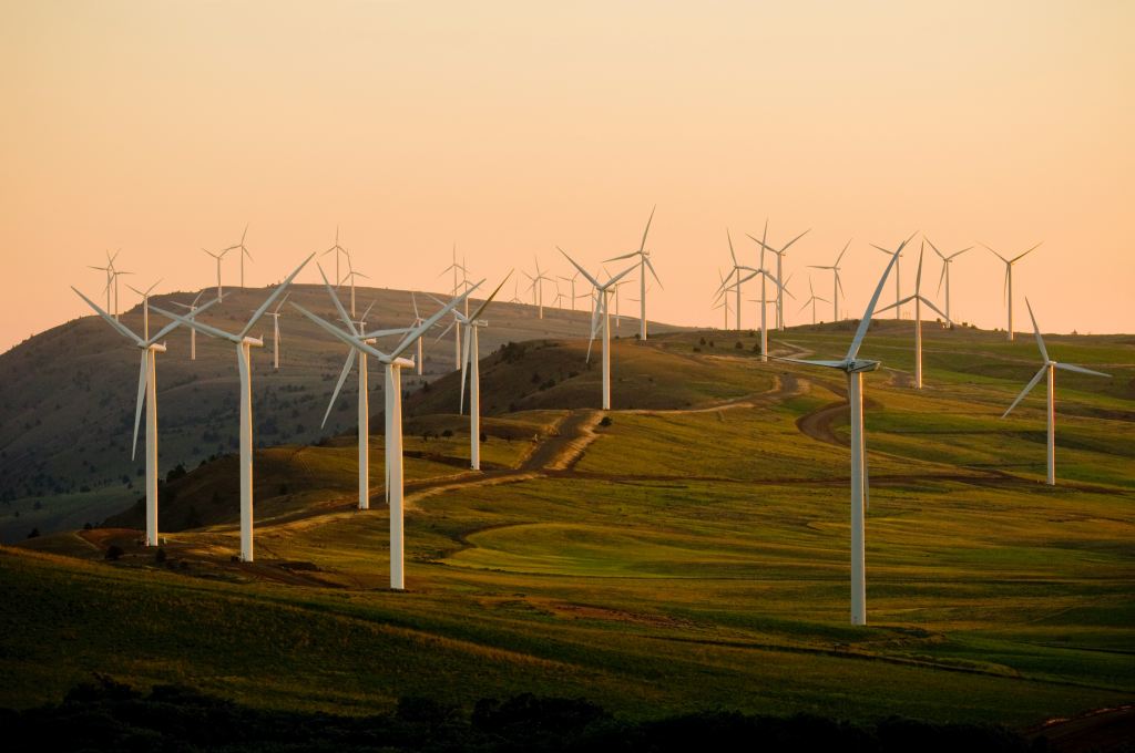 Securing Your Future with Jobs in Dubai: The UAE’s Renewable Energy Investments Pave the&nbsp;Way