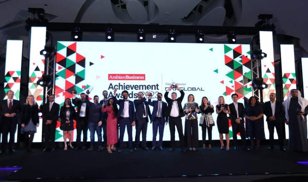Unveiling the Shortlist for the Arabian Business Awards 2024: Recognizing Excellence in the UAE and&nbsp;Dubai