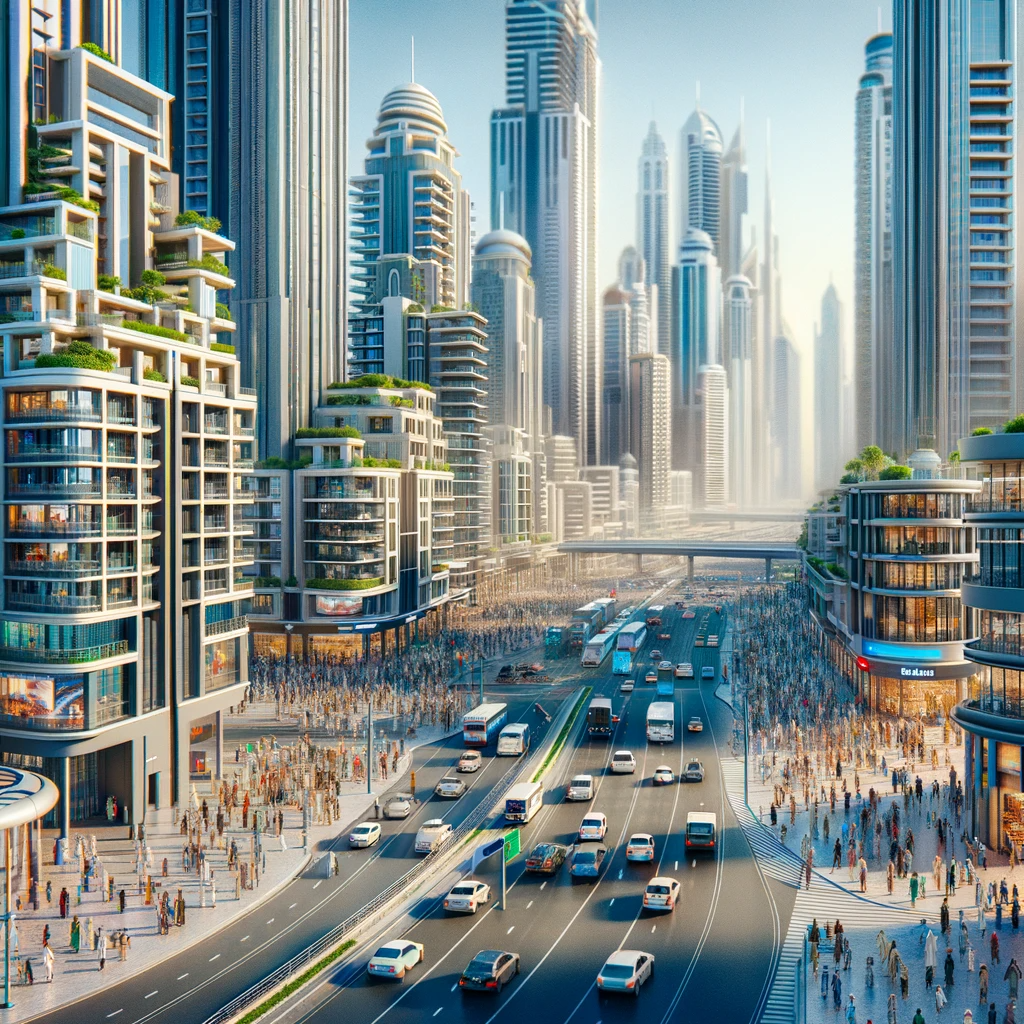 The Ultimate Guide to Securing a Job in the United Arab Emirates for&nbsp;Foreigners