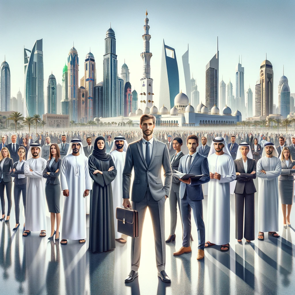 Professions and Salaries in the UAE A Complete Guide 2023 Dubai