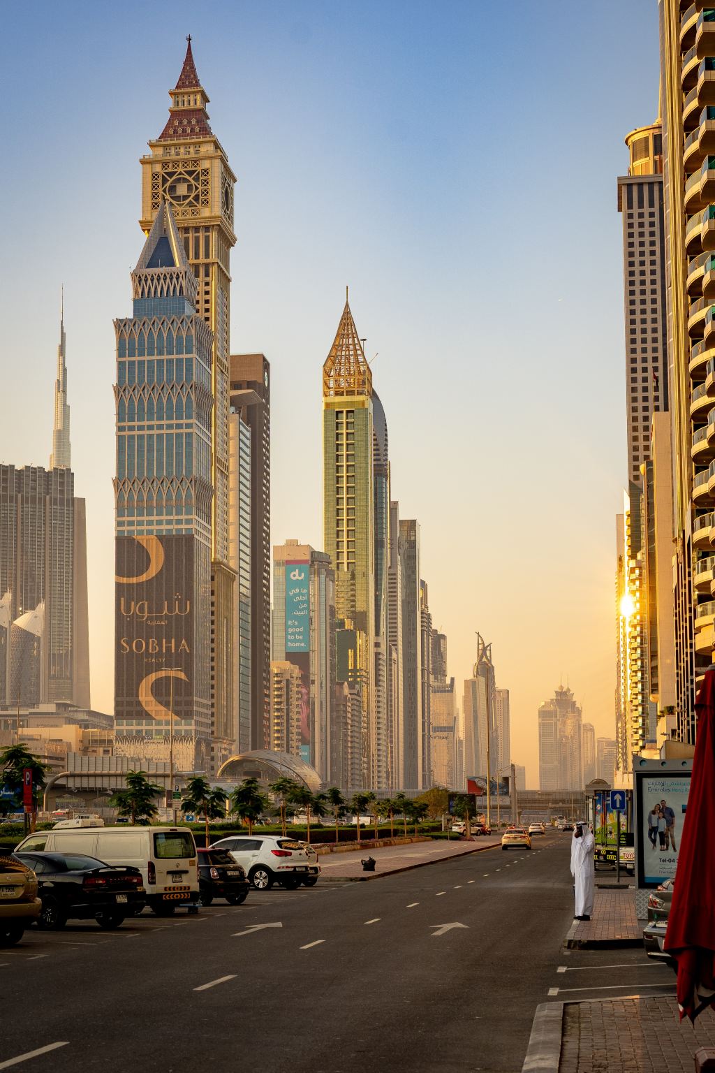 Understanding VAT Impact on Jobs and Cost of Living in&nbsp;Dubai