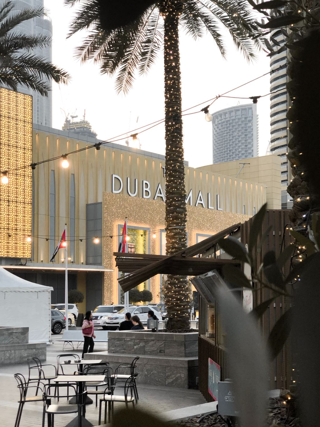Dubai Retail Sector Turns Greener: A New Era of Job&nbsp;Opportunities