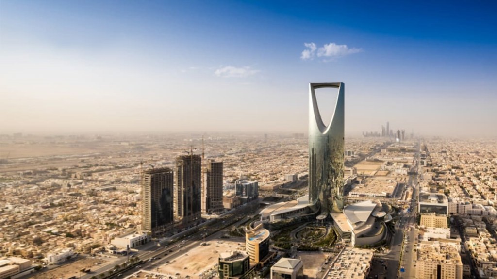 Navigating Business Opportunities in Saudi Arabia: A Strategic Guide for Job&nbsp;Seekers