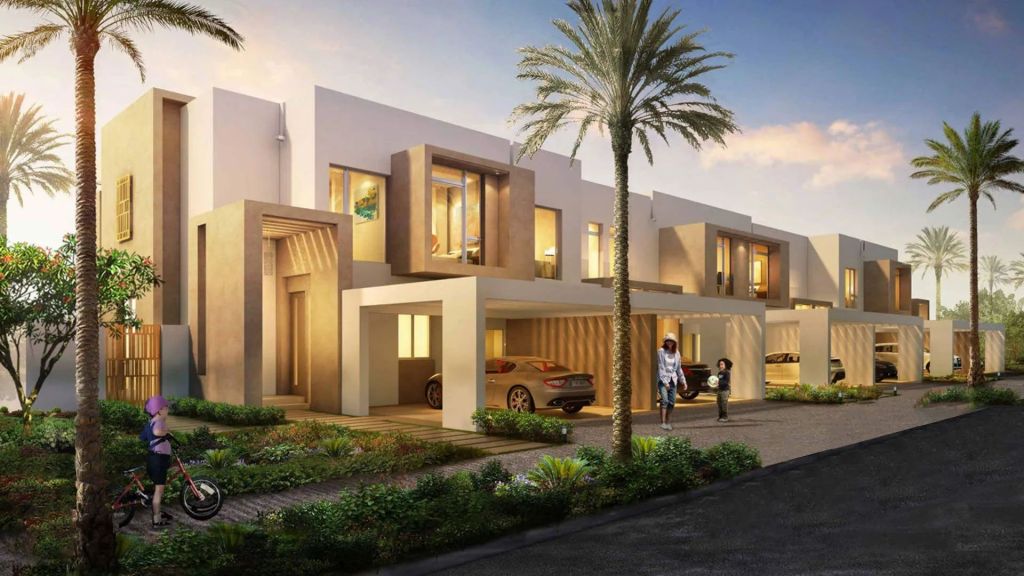 Discover Rewarding Careers in Dubai’s Booming Apartment and Villa Real Estate&nbsp;Sector