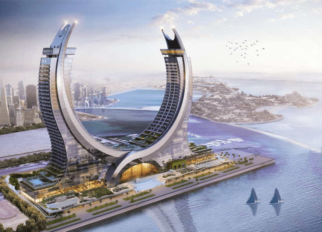 Boost in Visitors Amidst Hotel Occupancy Decline: Insight into Qatar’s Tourism&nbsp;Dynamics