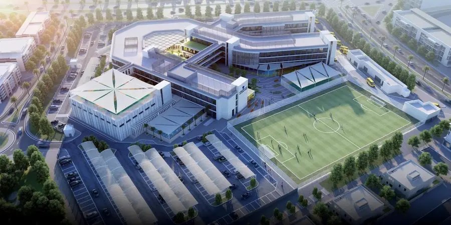 Aldar Education Announces the Launch of Prestigious Noya British School in Abu&nbsp;Dhabi