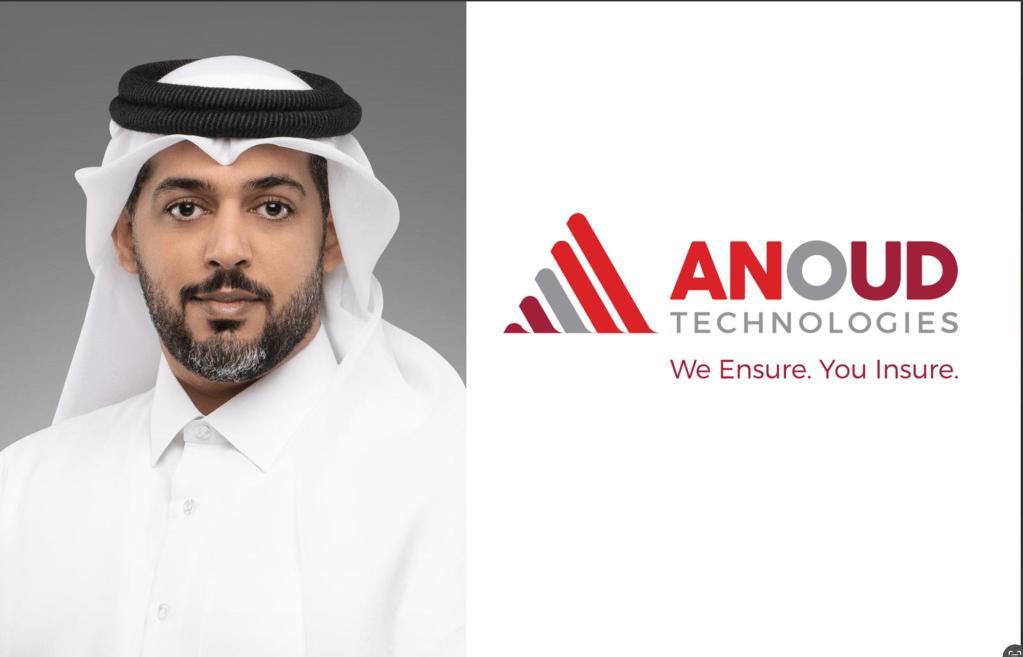 Anoud Technologies Emerges as Leader with InsurTech of the Year 2023&nbsp;Accolade
