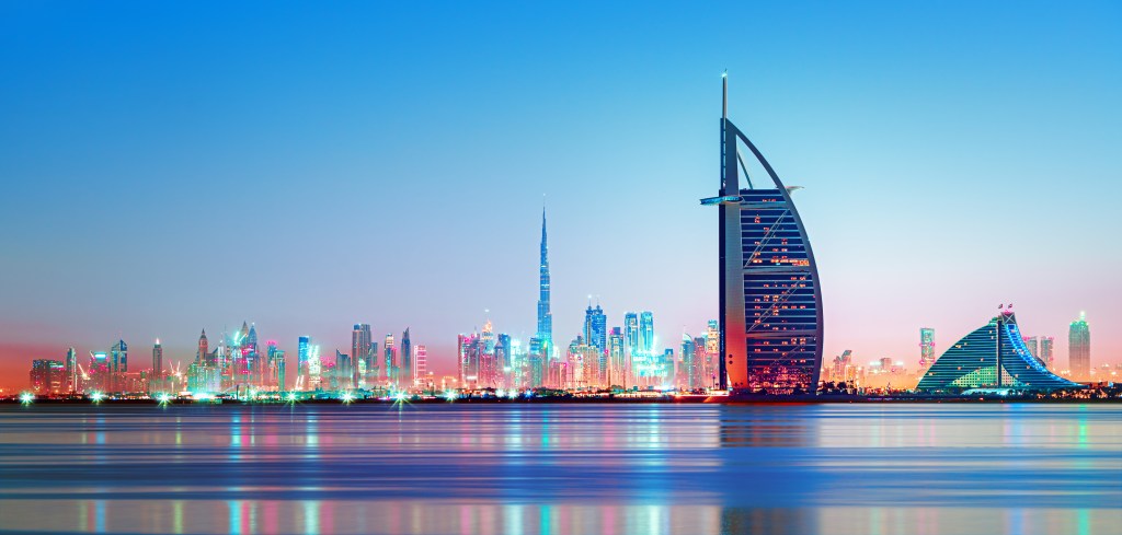 Navigating the In-Demand Job Landscape in Dubai and the&nbsp;UAE