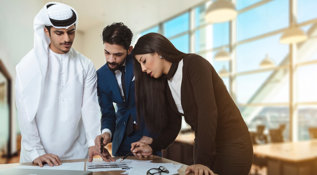 Dubai’s Rising Stars: How to Shine in the Job Market and&nbsp;Beyond