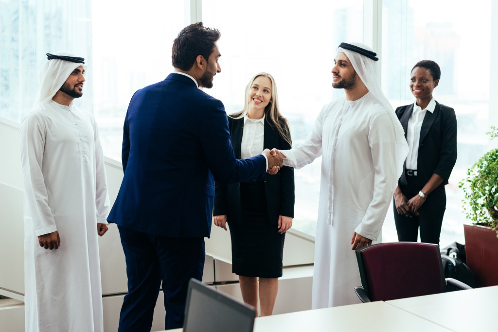 Unlocking Opportunities: Navigating the Job Market in Dubai and the&nbsp;UAE