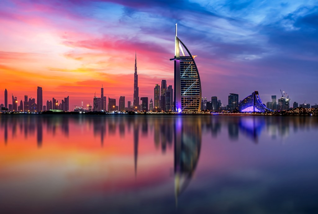 Exploring Opportunities: Your Guide to Employment and Development in Dubai and&nbsp;UAE