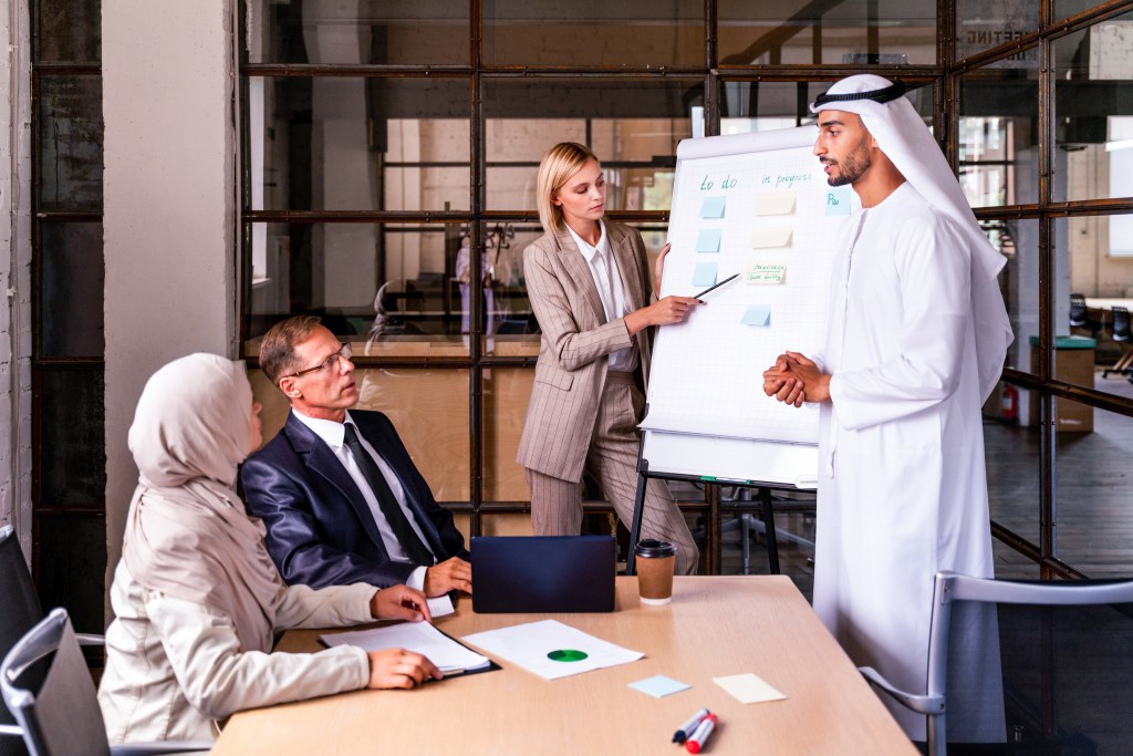 The Impact of Emiratisation Crackdown on Dubai’s Job&nbsp;Scene