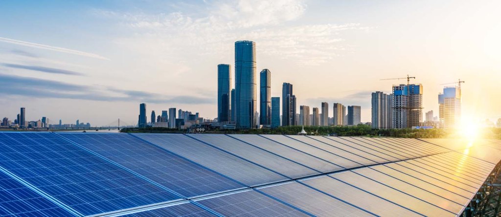 Leveraging Solar and Renewable Energy Ambitions for a Sustainable Future in the&nbsp;UAE