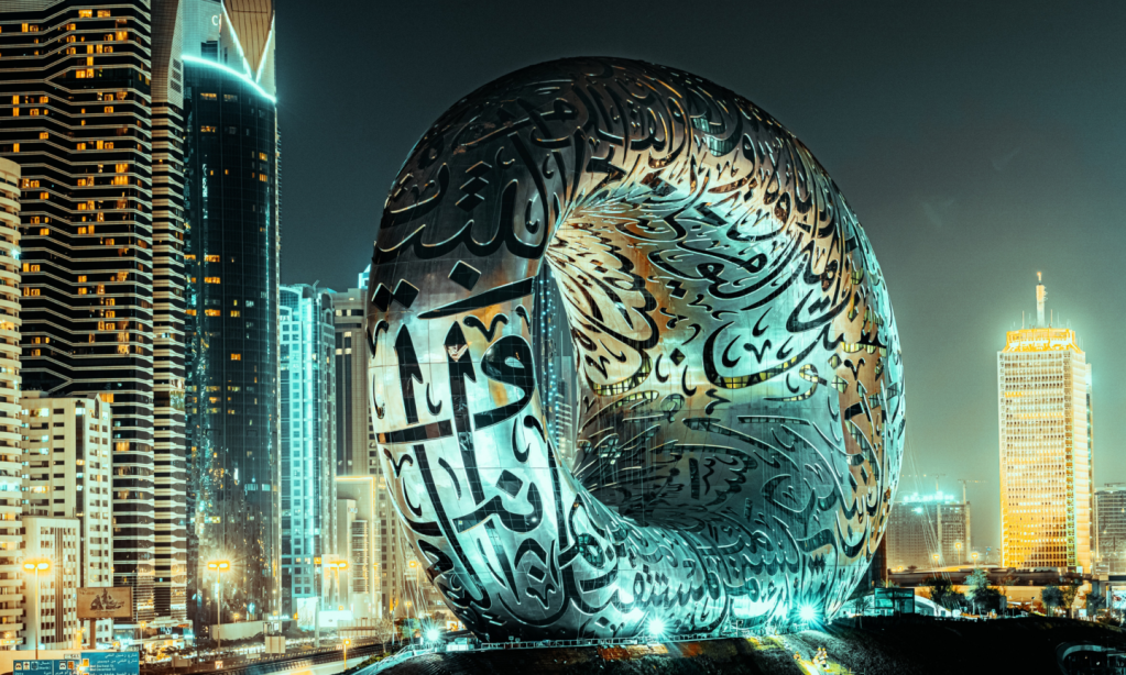 UAE Emerges as Top Remote Work Haven, Leading in the Middle&nbsp;East