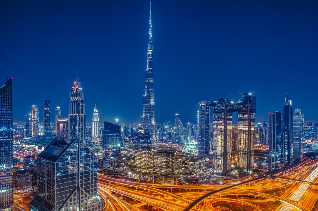 Navigating the Path to Employment: September’s Insight on Jobs in Dubai and UAE’s Dynamic&nbsp;Landscape