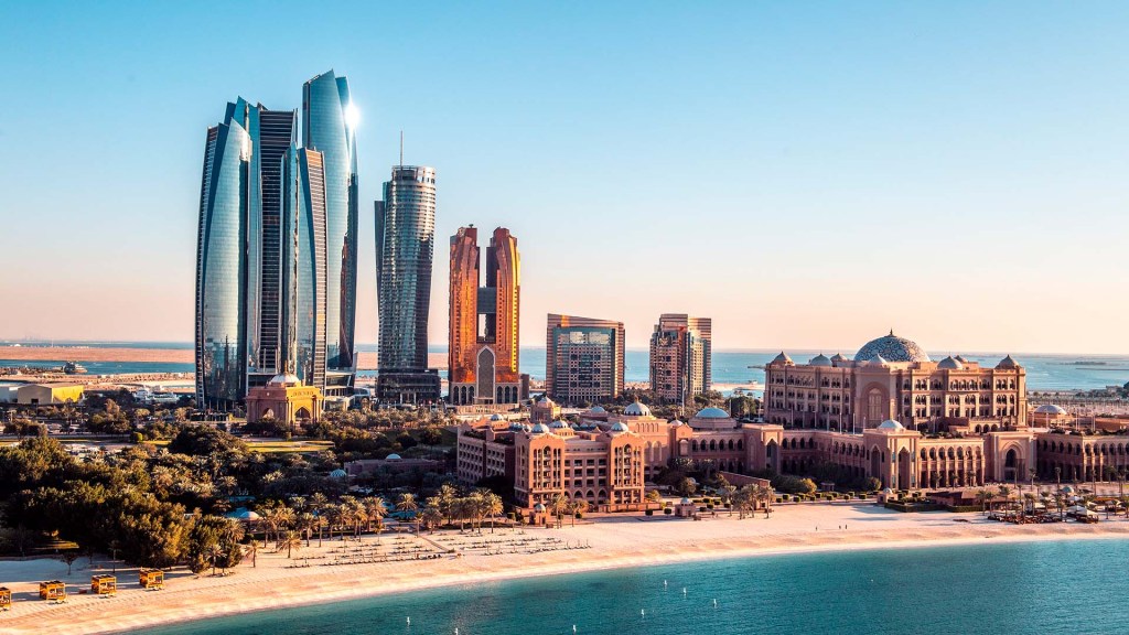 Exploring Opportunities in Dubai and UAE: A Deep Dive into IHC’s Groundbreaking $27.2bn 2PointZero&nbsp;Initiative