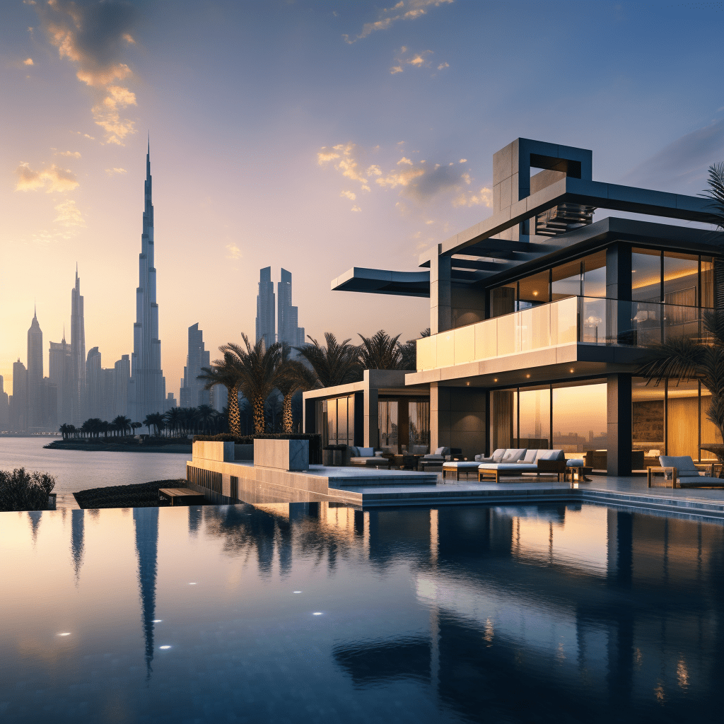 dubai real estate