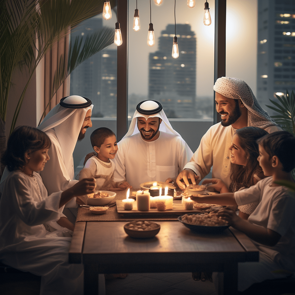 In Harmony with Tradition: Dubai Schools Embrace Extended Spring Break During Ramadan&nbsp;2024