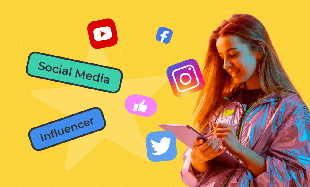 Embracing Digital Dreams: Dubai’s Youth and the Rise of Social Media&nbsp;Careers