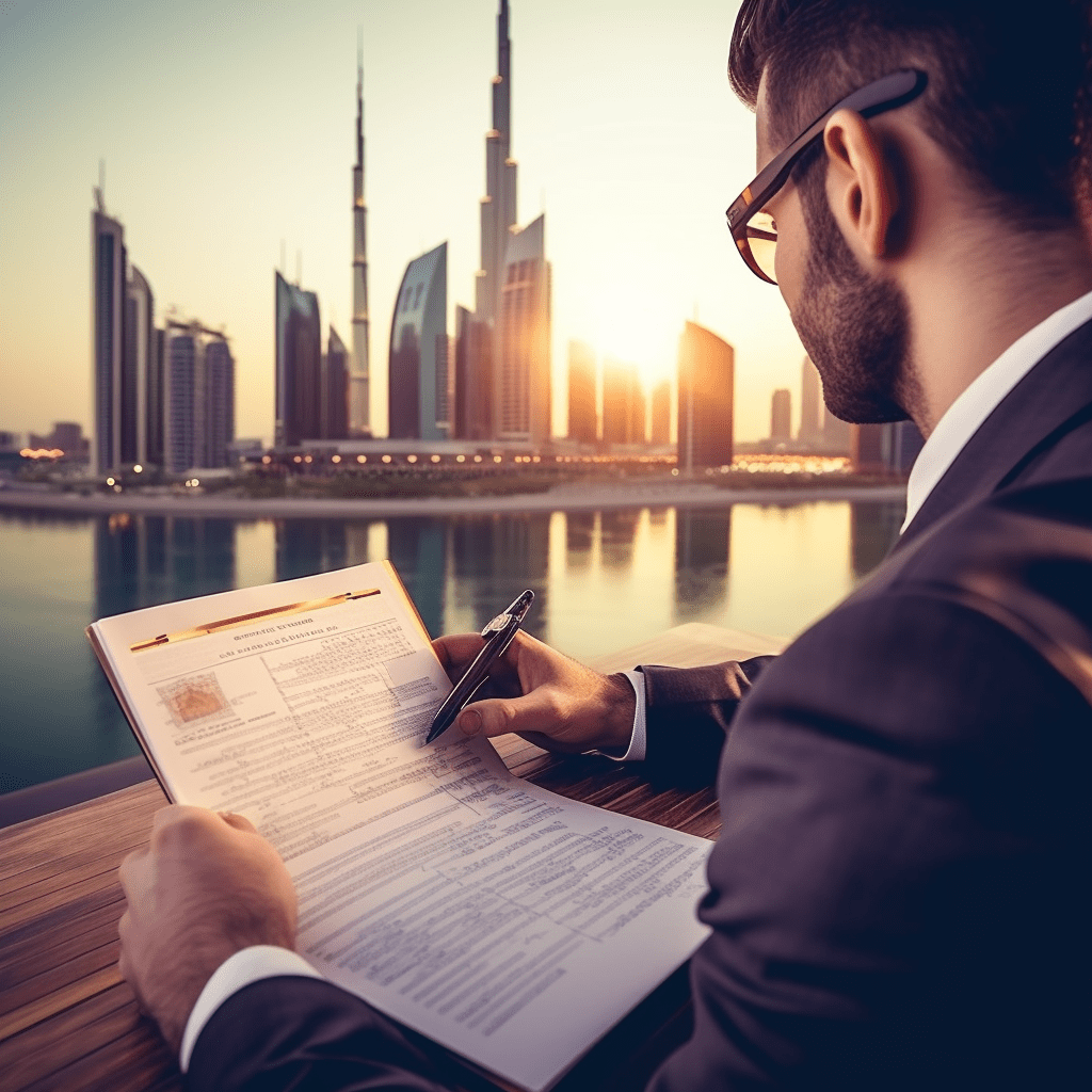 Understanding the UAE’s Involuntary Loss of Employment Insurance&nbsp;Benefits