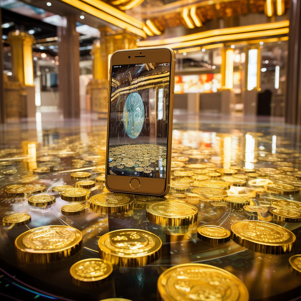 FinTech Advancement: UAE’s Historic Cross-Border Digital Dirham Transfer to&nbsp;China