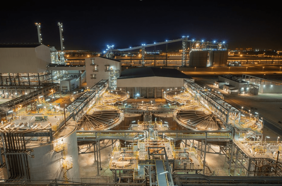 Discover New Opportunities: Ma’aden’s Vision For Mining Growth In Saudi ...