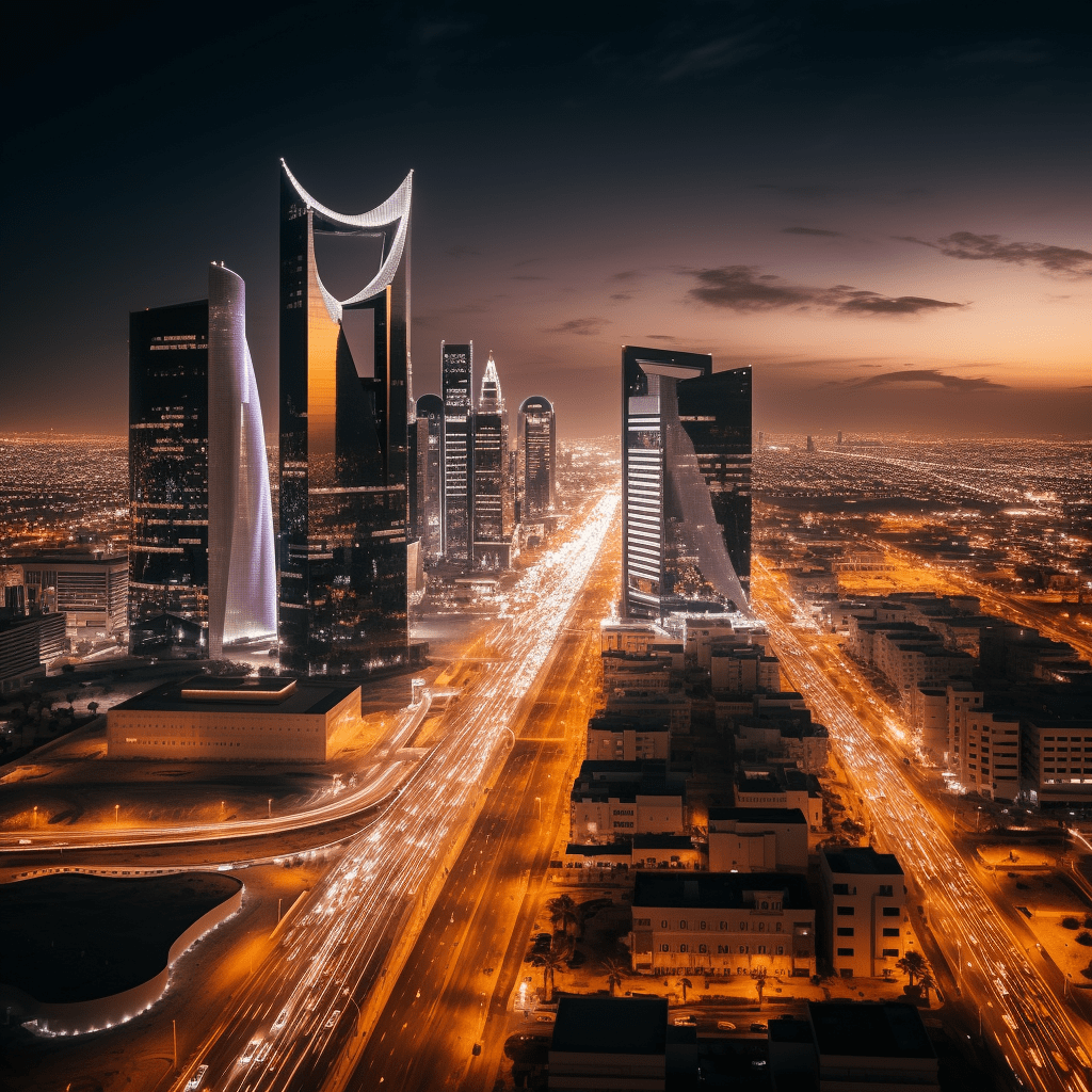 Navigating Saudi Arabia’s Premium Residency Visa: A Pathway to Growth and&nbsp;Prosperity