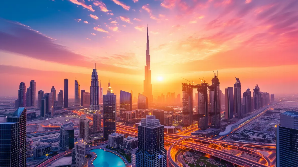 Strengthening UAE-India Relations Pave Way for Economic Growth and Employment in Dubai and UAE