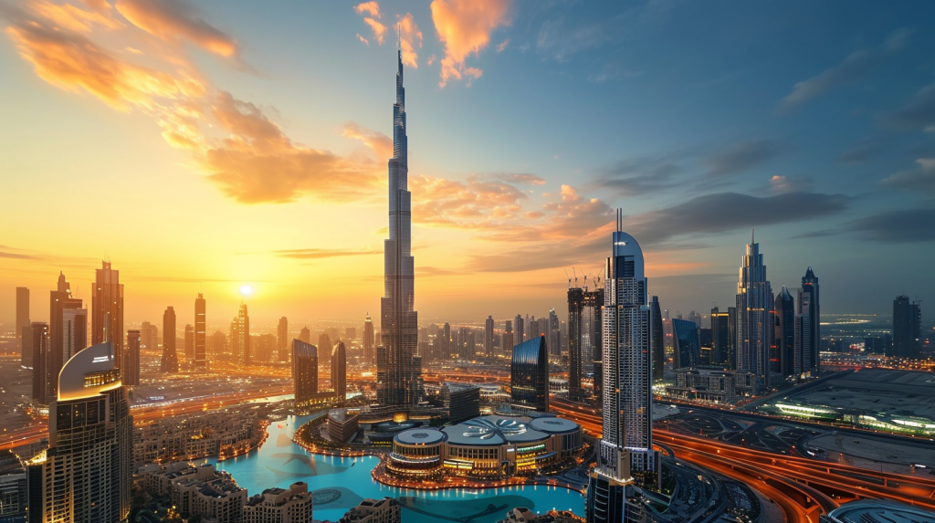 CEOs in the UAE and Saudi Arabia Anticipate a Bright Future Despite Technological&nbsp;Challenges