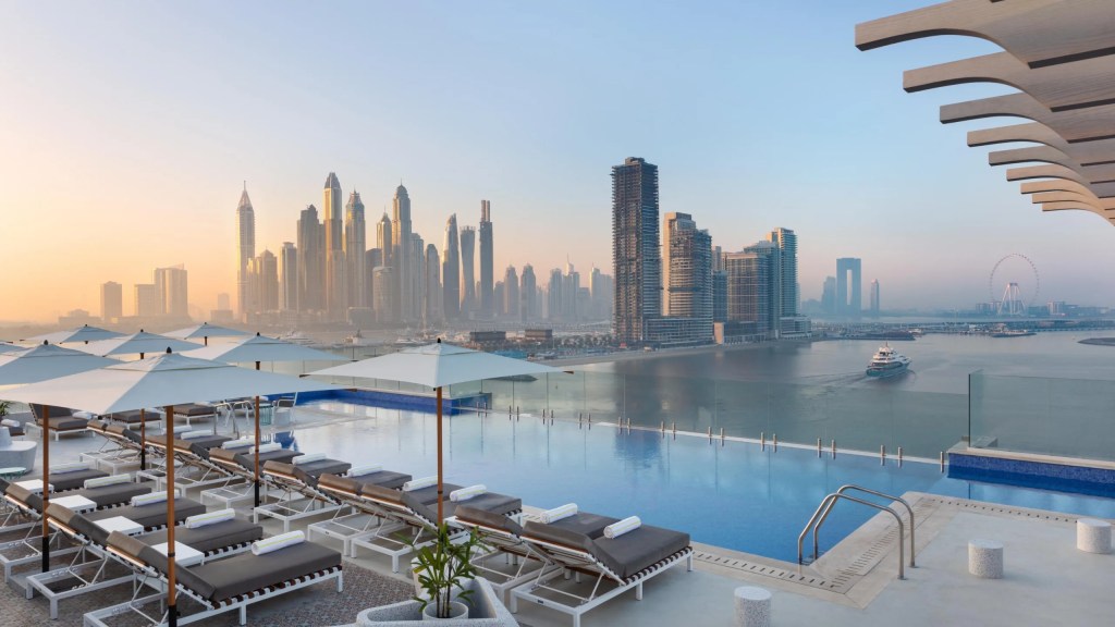 Navigating Cancellations of Approved Annual Vacations in Dubai: A Guide for&nbsp;Employees