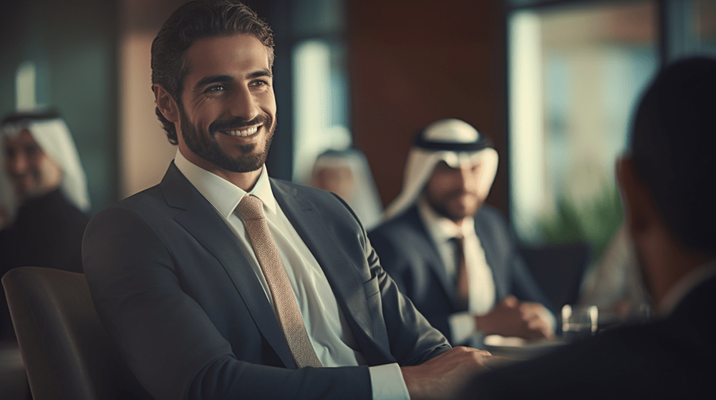 The Balancing Act: Middle East CEOs’ Confidence Tempered by Long-Term Economic&nbsp;Fears