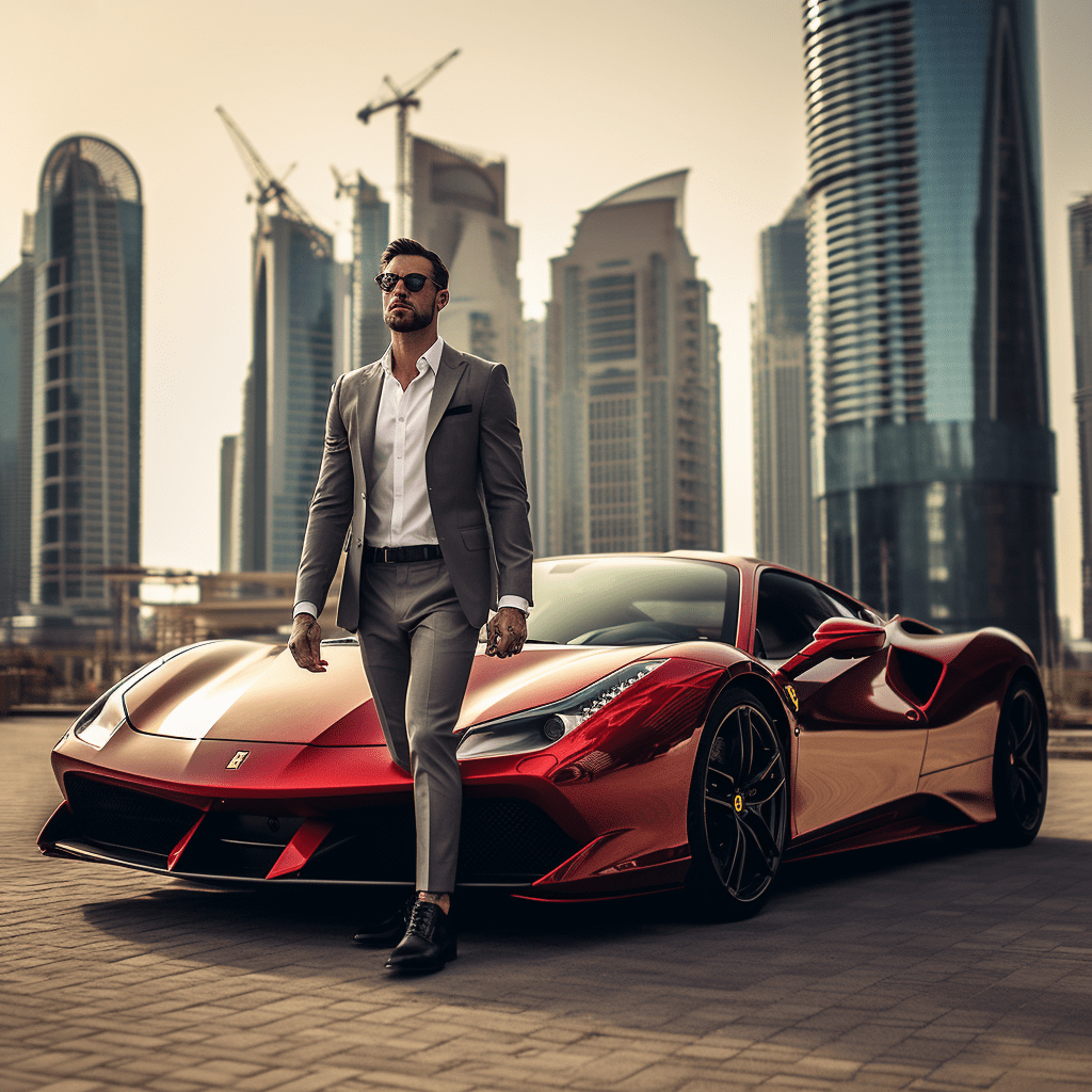 Why UAE and Saudi Arabia Attract the World’s&nbsp;Wealthiest?