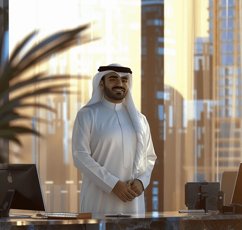 Discovering Lucrative Careers: The Best Paying Jobs in Dubai