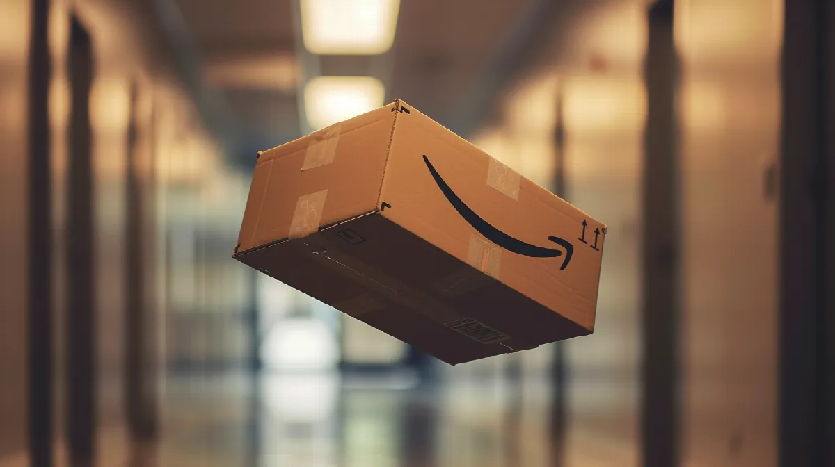 Unbeatable Ramadan Deals on Amazon UAE: Shop & Save Big!