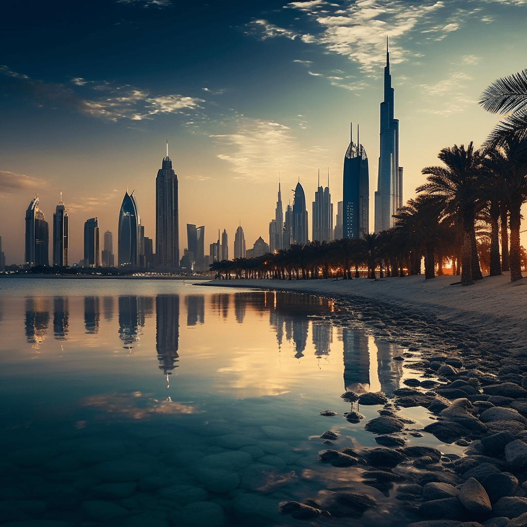UAE Bolsters Intellectual Property Rights to Support&nbsp;Innovation
