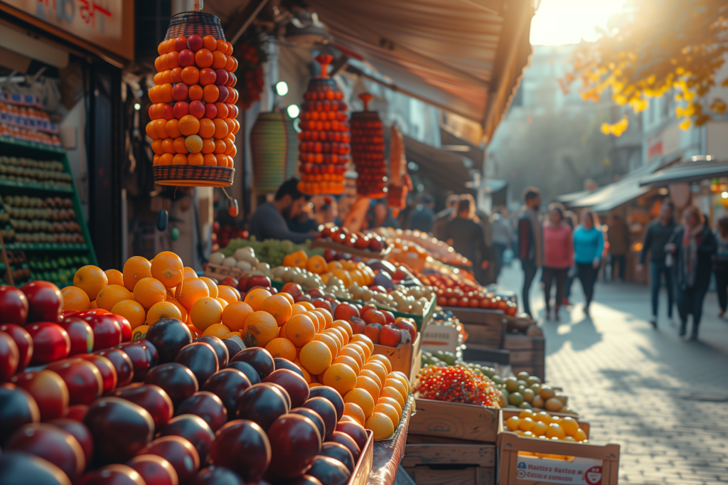 Safeguarding Community Well-being: Abu Dhabi’s Clampdown on Illegal Street&nbsp;Vendors