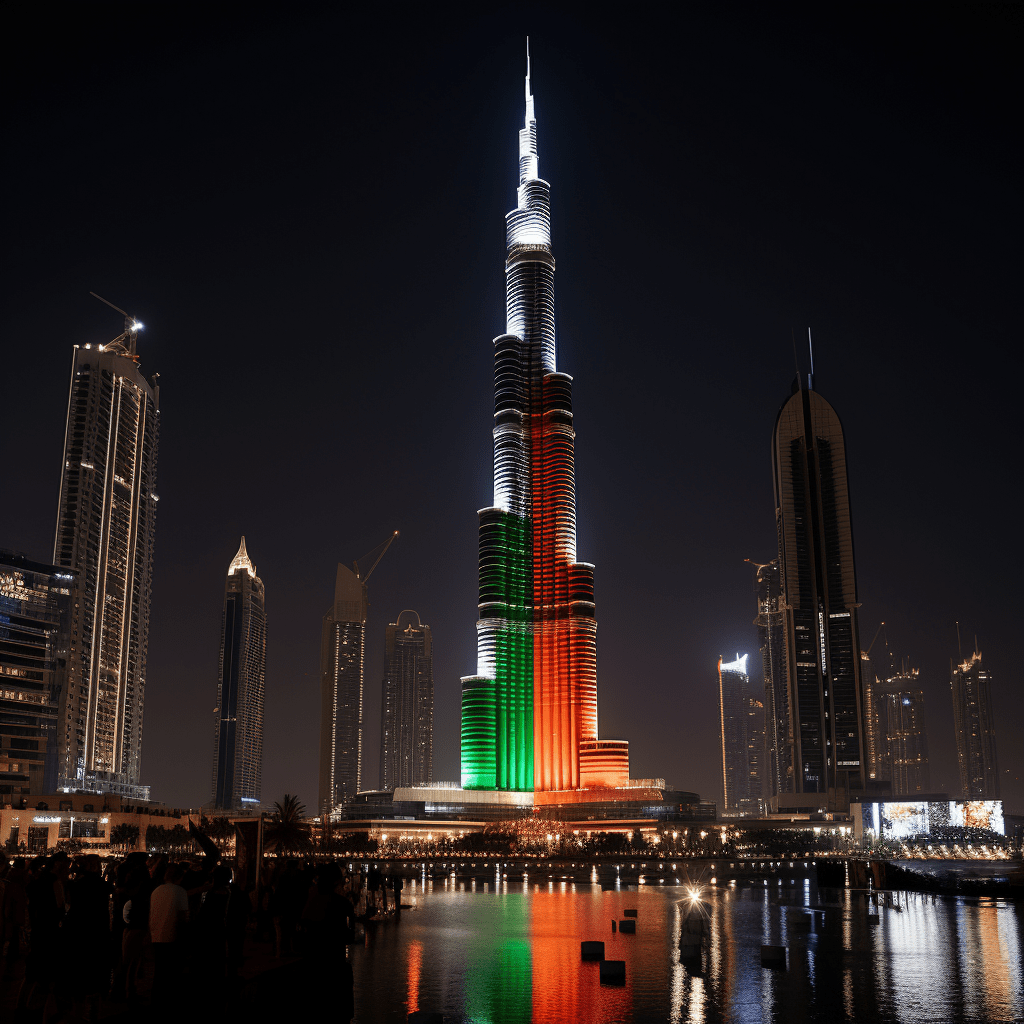 How to Extend your Pre-Approved UAE Visa-on-Arrival: Insight for Indian Passport&nbsp;Holders