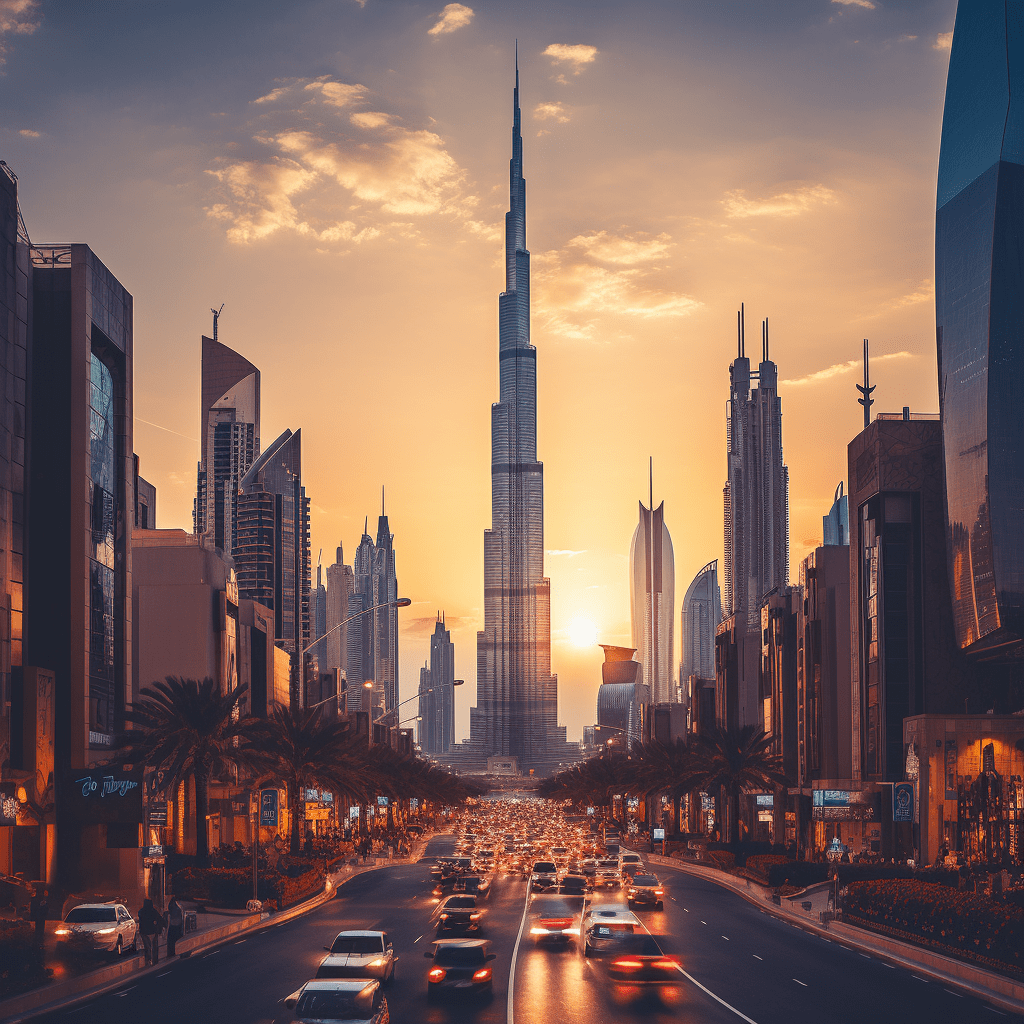Top Trends Driving Job Growth and Diversity in the UAE’s Hiring Landscape for&nbsp;2024
