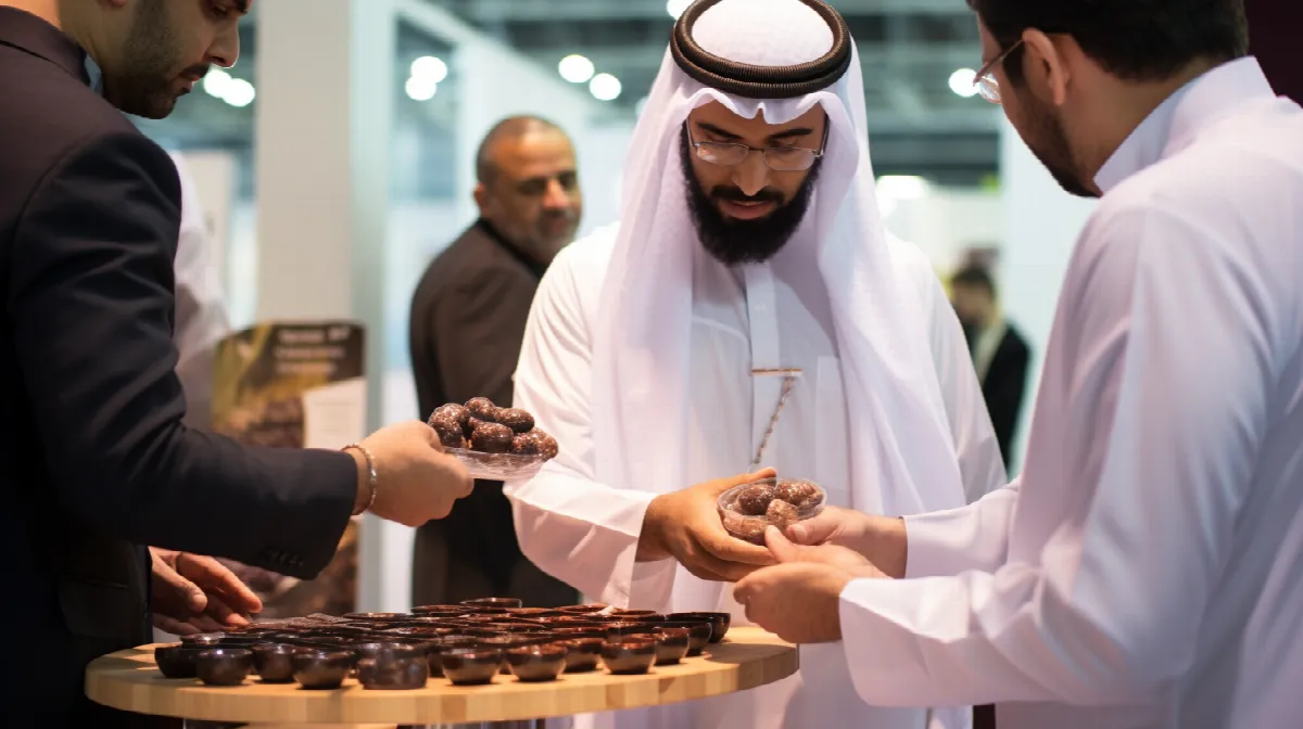 Gulfood 2024: The Epicenter of Future Food Innovations