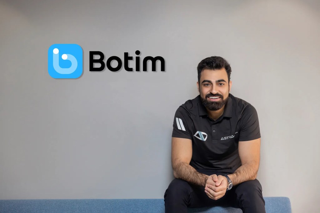 Astra Tech Breaks Fintech Records in UAE: 100,000 Cards Issued in Four&nbsp;Months