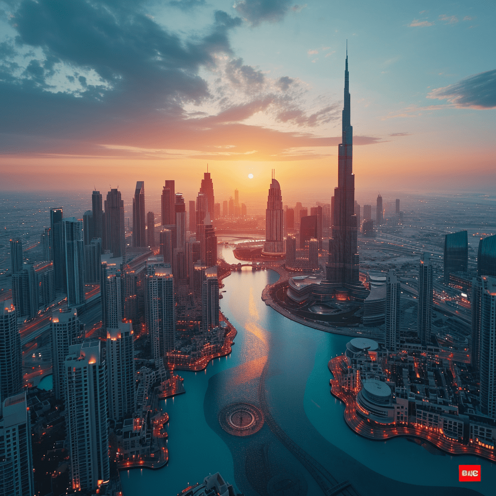Living in Dubai on 30,000 AED (2024): The Ultimate Cost&nbsp;Guide