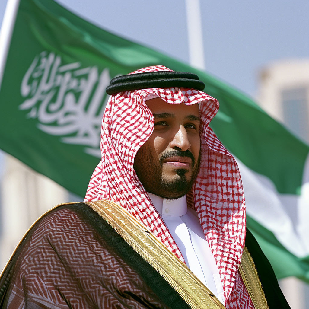 Saudi Arabia’s 2023 Tourism Triumph: Surpassing Global Growth & Recovery&nbsp;Rates