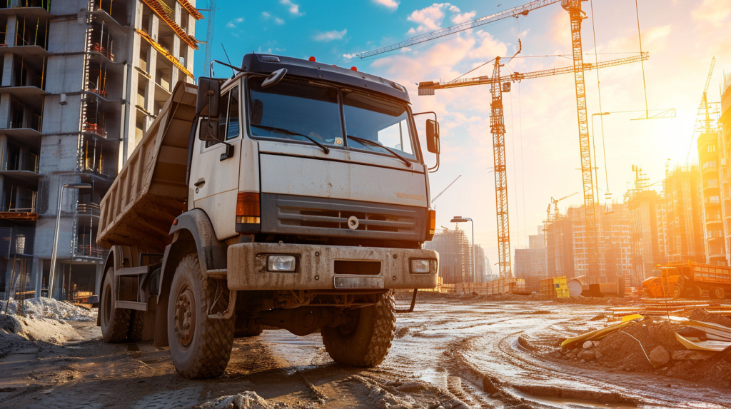 How Dubai’s Recent Heavy Vehicle Regulations Postponement Impacts Job&nbsp;Seekers