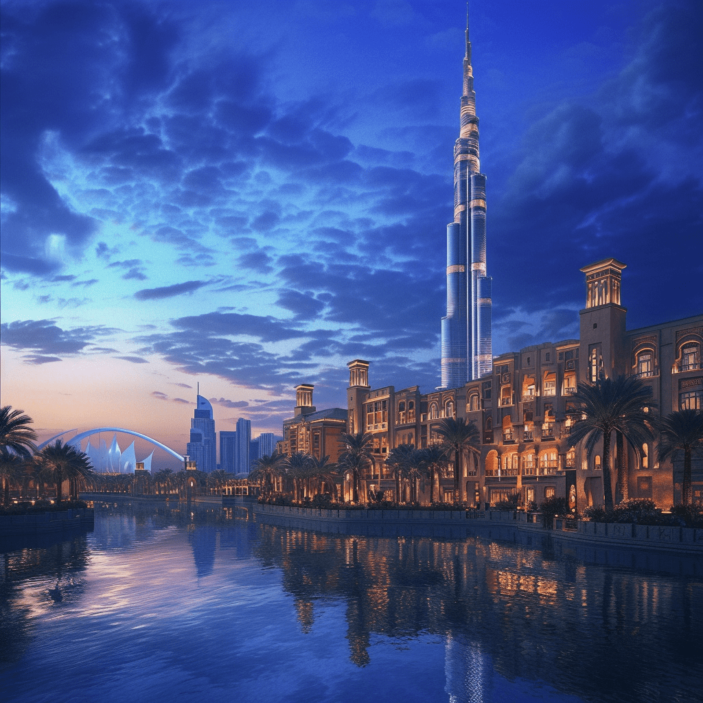 New Dubai Golden Visa Rule Boosts Real Estate&nbsp;Access