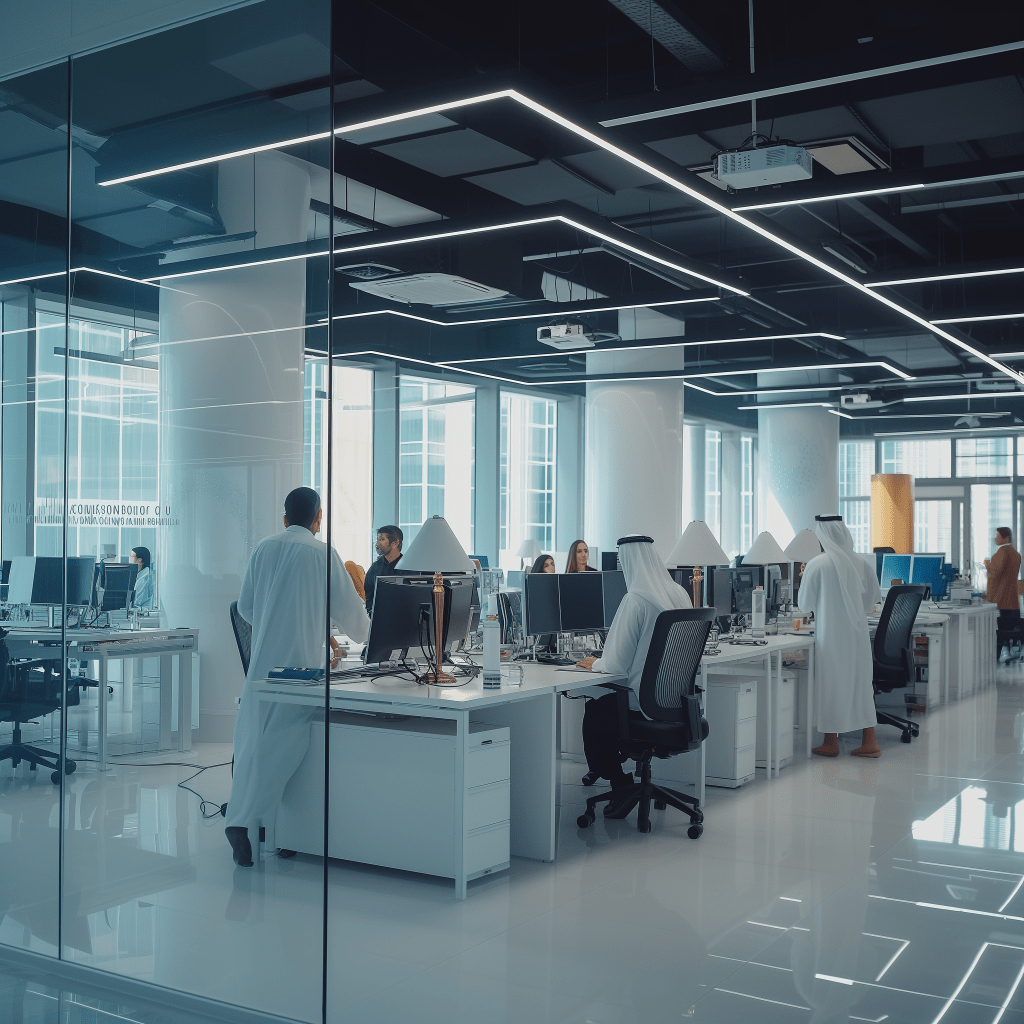 A Handbook for Job Seekers on the UAE’s Top 100 Employers for&nbsp;2024
