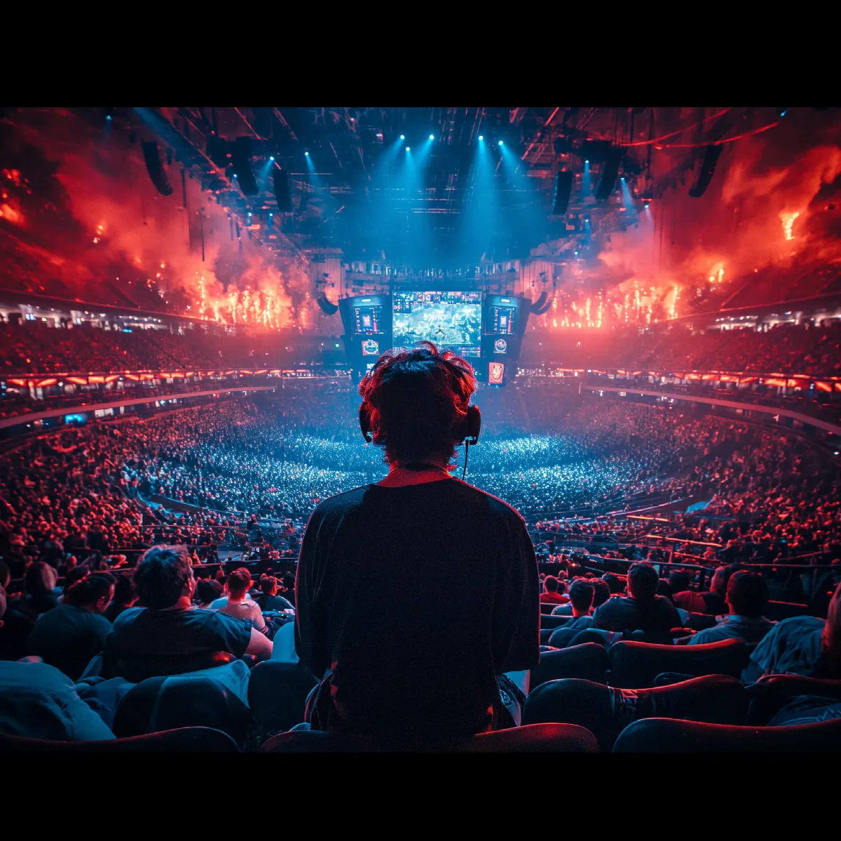 UAE Set to Launch First Gulf-Only Esports Tournament in 2024